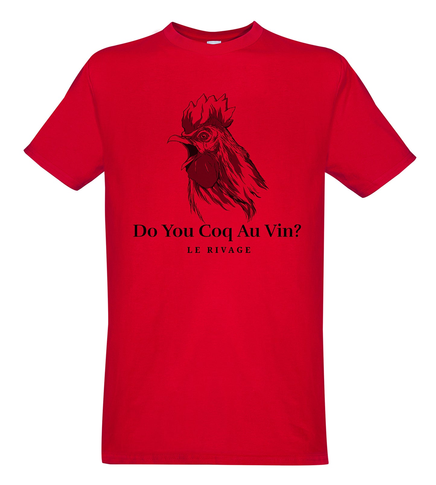 Do You Coq Au Vin?